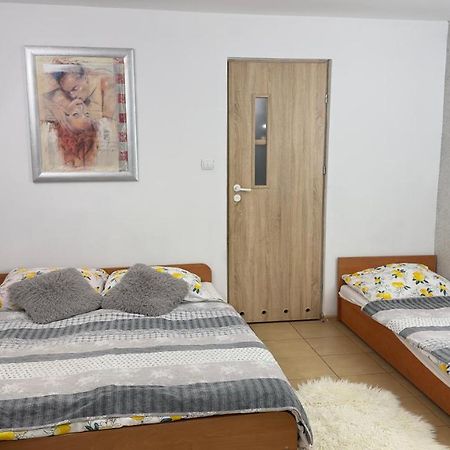 Agroturystyka Uniejów Extérieur photo