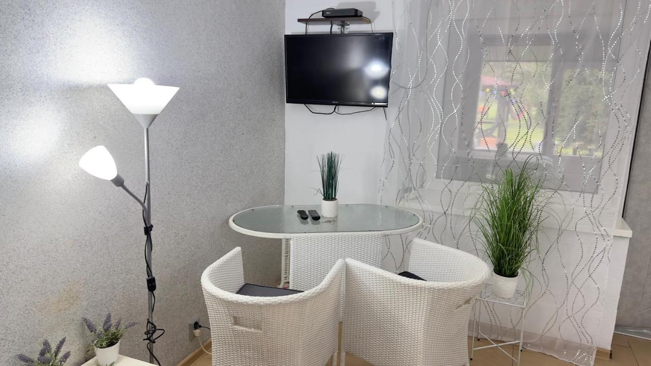 Agroturystyka Uniejów Extérieur photo