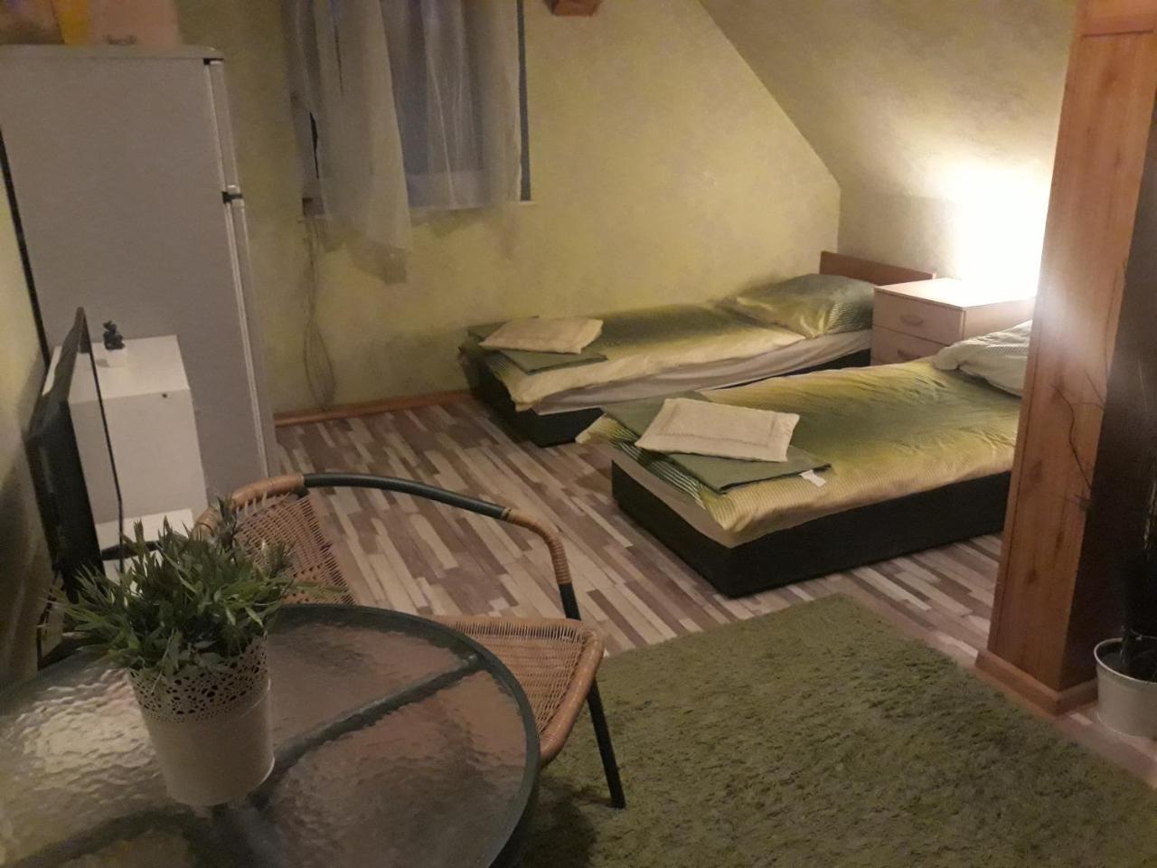 Agroturystyka Uniejów Extérieur photo