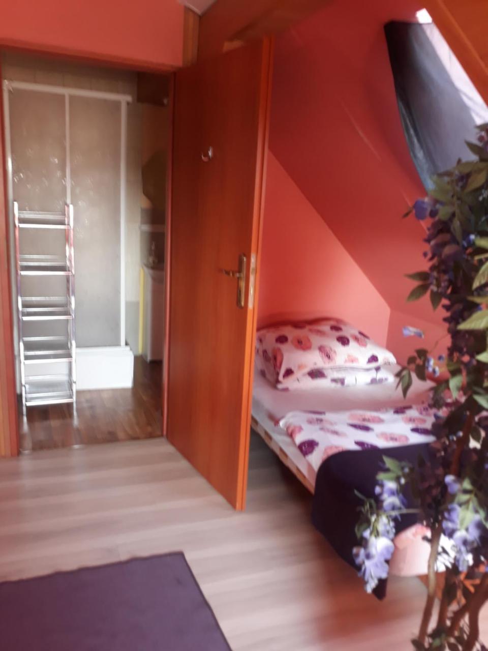 Agroturystyka Uniejów Extérieur photo