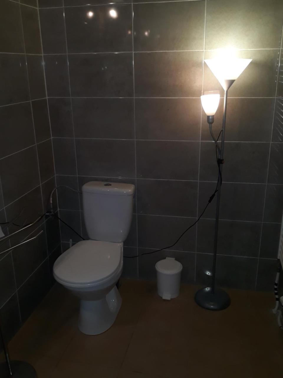 Agroturystyka Uniejów Extérieur photo