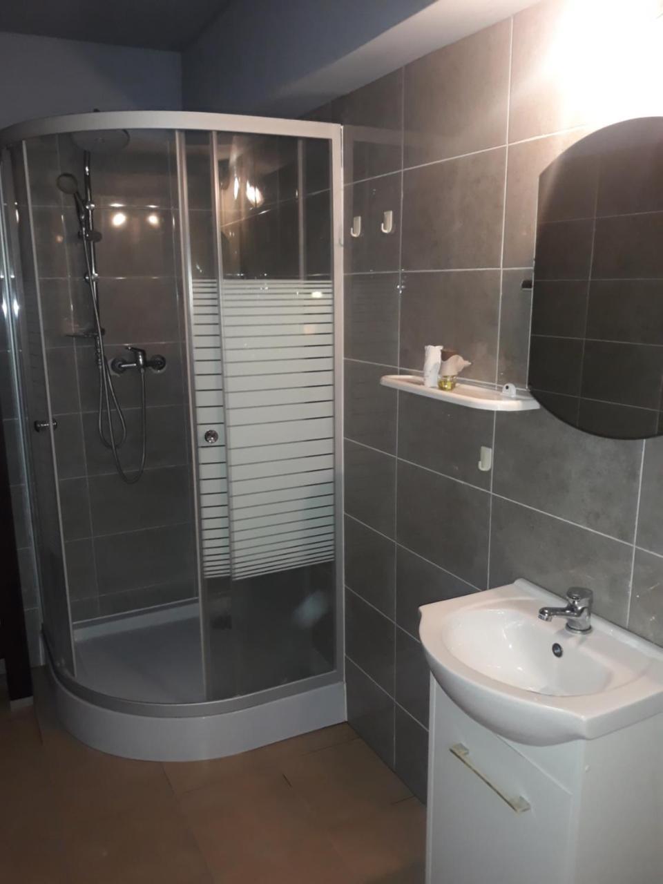 Agroturystyka Uniejów Extérieur photo