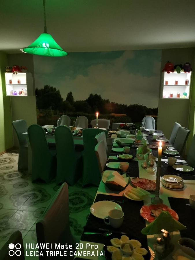 Agroturystyka Uniejów Extérieur photo