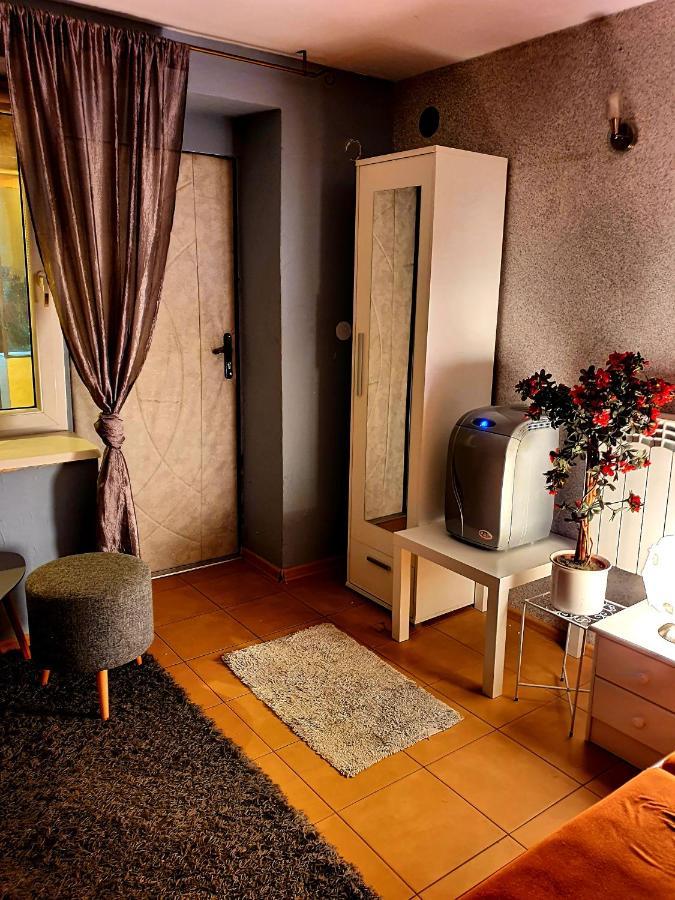 Agroturystyka Uniejów Extérieur photo